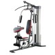 Weider Pro 5500 Home System Multi Gym