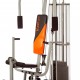 V-fit CUG2 Herculean CUG2 Compact Upright Gym Review