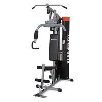 Klarfit The Mountain Multi-Gym Tower Station